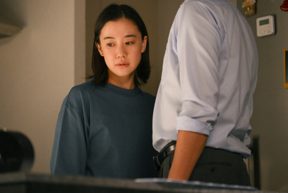 蒼井優主演「Tシャツが乾くまで」Netflixで1位　第2話で第3金曜日の秘密明らかに 画像