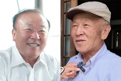 『チャングム』出演の80歳俳優、心臓手術を乗り越え田園生活！「今は何でも思い通りに」 画像
