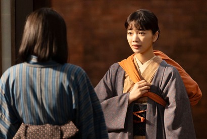 「風、薫る」第83回あらすじ・場面写真　舎監を続けているりんの元にはある手紙が届く…7月22日放送 画像