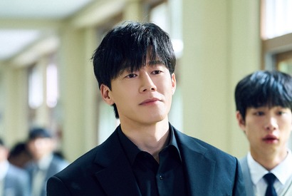『鉄槌教師』が世界6位の快挙！Netflix上半期ランキングで証明された韓国ドラマの底力 画像