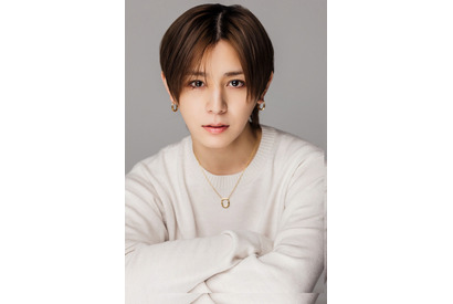 山田涼介「戦国Z世代と言われています」大河ドラマ初出演「豊臣兄弟！」新たな家臣、姫たちの新キャスト発表 画像