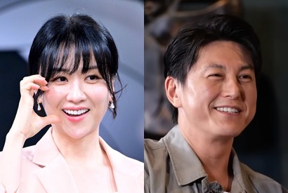 『トンイ』女優パク・ハソンの夫、妻への“本音”ポロリで冷や汗「まずいな、妻も見るのに…」 画像