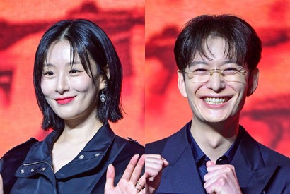 岡田将生が初の韓国作品で「貴重な経験」、玄理は5キロ増量！『殺し屋たちの店 2』新キャラの魅力は？【制作発表会】 画像