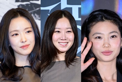 今夏、コン・ヒョジンら豪華女優陣が魅せる、戦う“タフなヒロイン”の新時代！ 画像