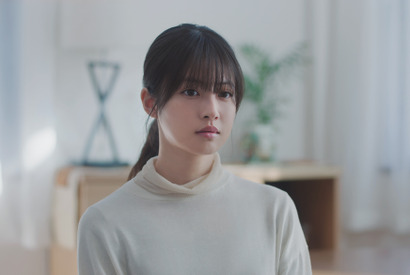 松村北斗＆今田美桜ほか、登場人物たちの緊迫の人間模様捉える『白鳥とコウモリ』場面写真 画像