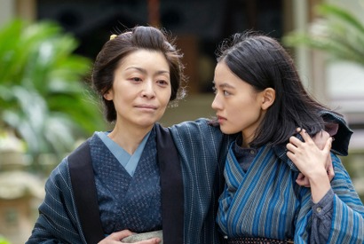 「風、薫る」第85回あらすじ・場面写真　直美は、文の願いを叶えるためにある場所を訪ねる…7月24日放送 画像