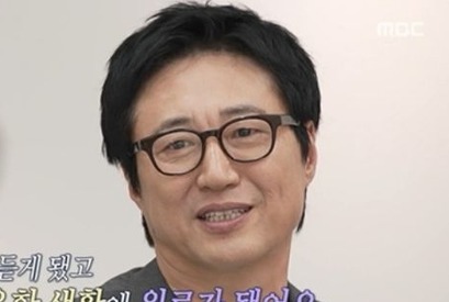 伝説の韓ドラ『パリの恋人』主演パク・シニャンが、“20年以上”抱えていた病気を初告白… 画像