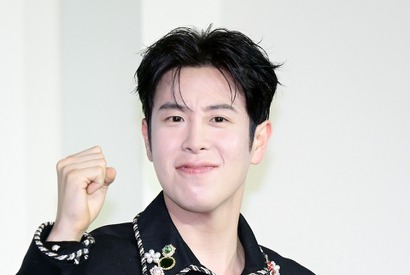 『鉄槌教師』で好演の俳優ピョ・ジフン、済州島で交通事故も「軽傷で撮影に支障なし」 画像