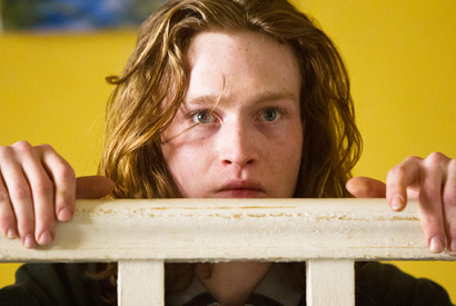 “難病男子”に恋したイケメン…ヴァンパイア恋物語『ビザンチウム』 画像