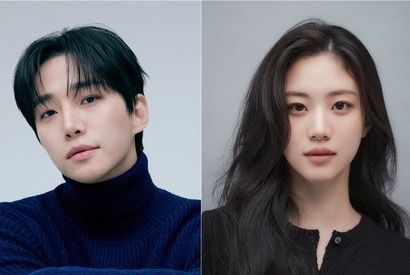 2PMジュノ、待望の次回作が確定！注目の若手女優ホン・ファヨンとファンタジーロマンスで共演！ 画像