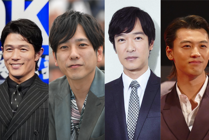 堺雅人＆二宮和也らを抑えて1位に輝いた「日曜劇場」俳優はあの人！アンケート結果発表 画像