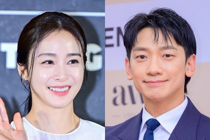 “結婚10年目”の女優キム・テヒ＆RAIN（ピ）夫妻、ハワイのスーパーでの目撃談に驚きの声続出！ 画像