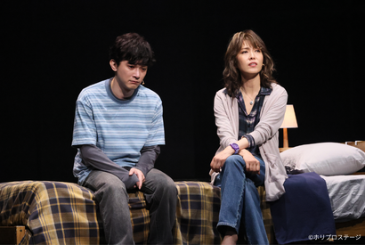 吉沢亮「成長の物語を、たくさんの方に観ていただきたい」ミュージカル「ディア・エヴァン・ハンセン」舞台写真&コメント到着 画像