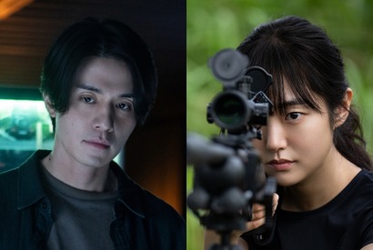 『殺し屋たちの店 2』配信初日にDisney+歴代最高記録を更新！アジア3カ国で首位＆IMDbでも高評価 画像