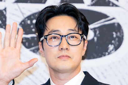 新人スタッフにも気遣い満点！俳優ソ・ジソブ、“25年前の美談”が話題に「今でも忘れられません」 画像