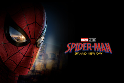 『スパイダーマン：ブランド・ニュー・デイ』公開記念Tシャツコレクション　FREAK'S STOREから7月31日より発売　 画像