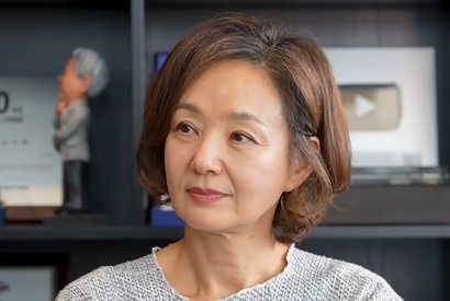 『哲仁王后』『誰だって無価値な～』出演の62歳女優、結婚1年半でのスピード離婚を回顧「むしろスッキリしていた」 画像