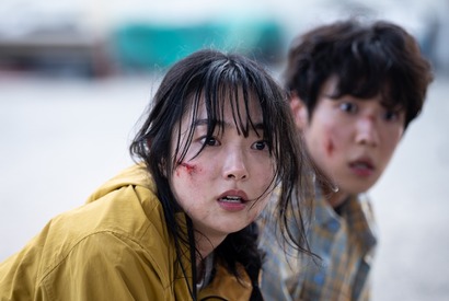 キム・ヘジュンが『殺し屋たちの店 2』で本格的な覚醒へ。“新代表”の逆襲から目が離せない！ 画像