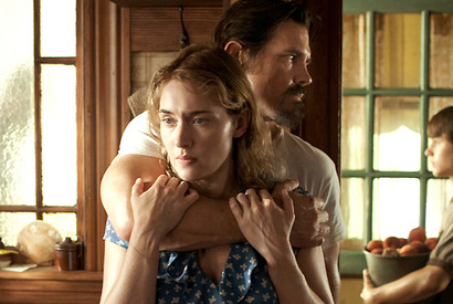 ケイト・ウィンスレット×ジェイソン・ライトマンで贈る“禁断の愛”…『とらわれて夏』 画像