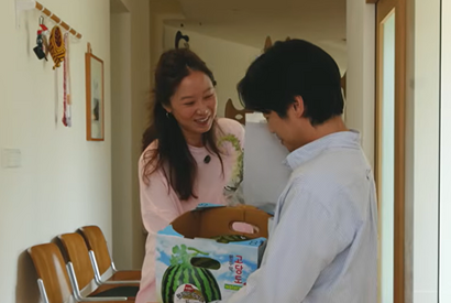 女優コン・ヒョジン、結婚4年目でソウル生活に区切り。こだわりのつまった“新拠点”を初公開！ 画像