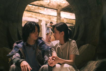 シュー・グァンハン×アンジェラ・ユン初共演　香港映画『僕の一年、君の一日』9月公開決定　 画像