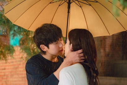 Netflix新作『恋は飴模様』の原題に込められた“二重の意味”とは？強烈なタイトルのラブコメ誕生！ 画像