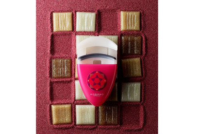 KOBAKOのスターアイテム「アイラッシュカーラー」がモロッカンテイストで登場 画像