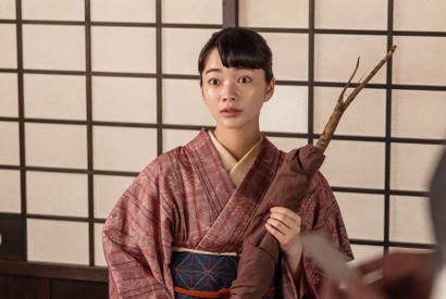 「風、薫る」第97回あらすじ・場面写真　りんが帰宅すると、横沢が家を訪ねてきていた…8月11日放送 画像