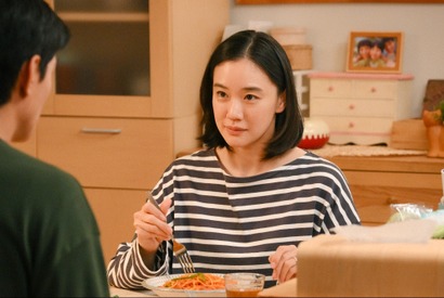 「蒼井優の演技すごすぎ」「圧巻の長回し」衝撃展開に反響続々、“直人”高橋文哉には「マジで読めない」謎深まる「Tシャツが乾くまで」5話 画像