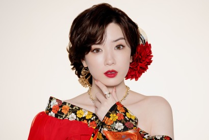 永野芽郁が主演＆初プロデュース「ヒマチの嬢王」今冬DMM TVにて配信決定 画像