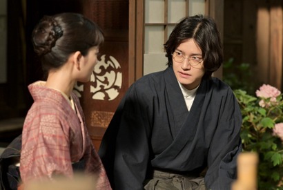 「風、薫る」第103回あらすじ・場面写真　りんの仕事が順調な様子を見て、シマケンはある思いを語り出し…8月19日放送 画像