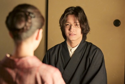 「風、薫る」第104回あらすじ・場面写真　シマケンは直美からりんの話を聞き…8月20日放送 画像
