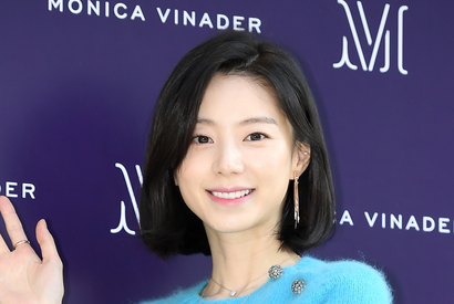“ヨン様の奥様”パク・スジン、アイドル時代から人並み外れていた…その素顔とは？ 画像