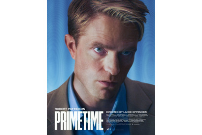 ロバート・パティンソン主演、リアリティ番組の裏側を描く実話　A24製作『PRIMETIME』2027年公開 画像