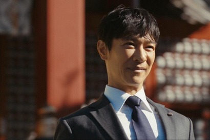 「心配」「やめてよ？」野崎“阿部寛”を追いかけたドラム“富栄ドラム”に不安の声上がる…「VIVANT」第15話 画像