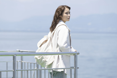 広瀬アリス主演『沖晴くんの涙を殺して』TOMORROW X TOGETHERの主題歌彩る予告編解禁　 画像