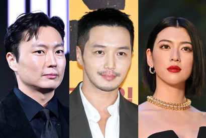 「目的はただ1つ…」三吉彩花も“復讐の一戦”へ!? 韓国映画初出演『タチャ：ベルゼブブの歌』メイン予告公開 画像