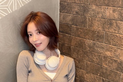 『赤い袖先』イ・セヨンの圧倒的な“純派オーラ”。プライベートショットに癒される！【写真】 画像