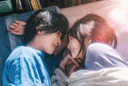 横浜流星＆長澤まさみら参加、第31回釜山国際映画祭に『汝、星のごとく』ほか出品 画像