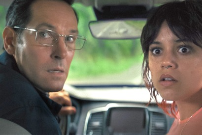 A24×アリ・アスター製作の“神獣”サバイバルスリラー『ユニコーンを轢いた』1月8日公開 画像
