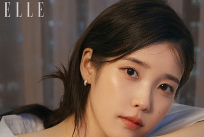 『21世紀の大君夫人』IU、破局を乗り越えてさらに輝く！深みを増した美しさで魅力全開【写真】 画像