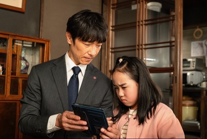 「最高すぎる」「泣く」堺雅人“乃木“と二宮和也“ノコル”の絆に歓喜の声上がる…「VIVANT」第17話 画像