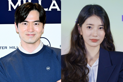 ぺ・スジ＆イ・ジヌクの“失恋”から始まる、『失恋した人たちのための7時の朝食会』予告 画像