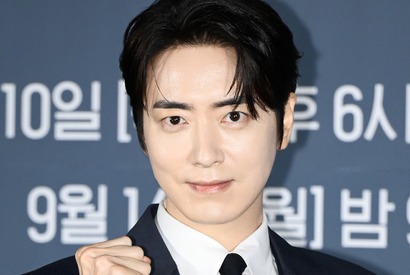 イ・ジュニョク主演最新作『俺はもう我慢しない』、全“K職場人”が共感する痛快リアリティに期待！ 画像