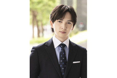 M!LK吉田仁人が最強彼氏に　ドラマ「溺愛　～ 実は、最強ヒーロー ～」10月放送　アクションにも挑戦 画像