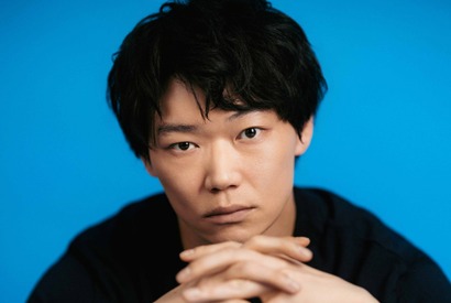 『復讐代行人3～模範タクシー～』で悪役を熱演！笠松将のオフィシャルインタビューが到着 画像