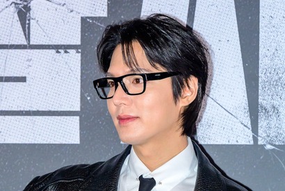 俳優イ・ミンホが「5年間ラブコメを封印した」理由とは。40代に向けて思い描く“大人のセクシー”【インタビュー】 画像