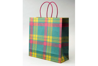 伊勢丹のタータンが10月リニューアル！記念イベントも開催 画像