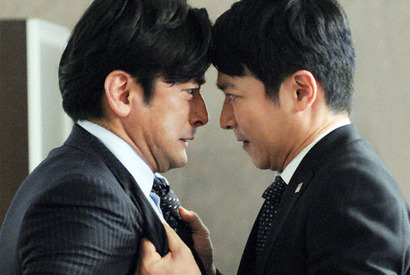 「半沢直樹」ついに今夜、最終回！　因縁の相手に“100倍返し”なるか？ 画像