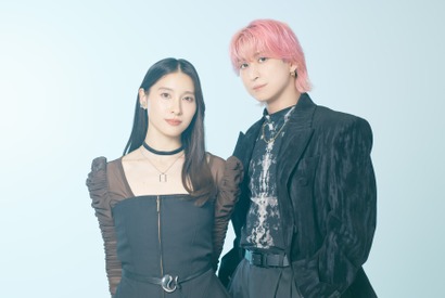 【インタビュー】土屋太鳳×佐久間大介、「気持ちは言葉に」「毎日“大好きだよ”」愛情表現は常に全力で 画像